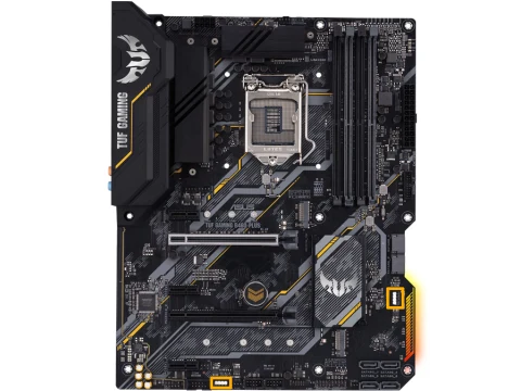 Asus B460 TUF GAMING PLUS DDR4 ATX
