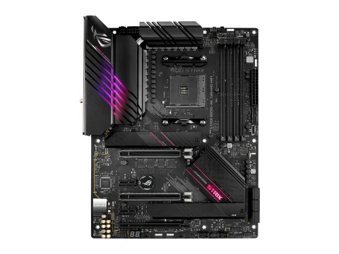 ASUS B550 ROG STRIX XE GAMING WIFI AM4 DDR4 ATX
