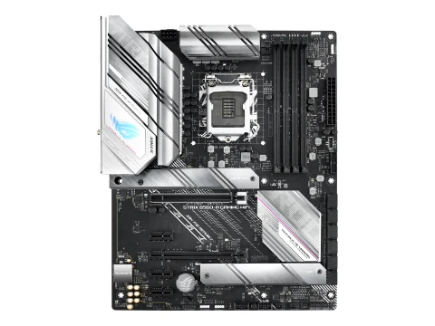 Asus B560-A ROG STRIX GAMING WIFI DDR4 ATX