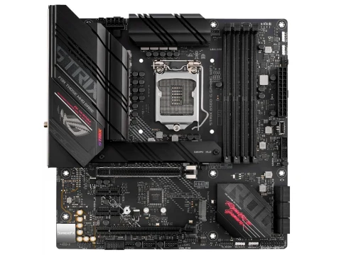 Asus B560-G ROG STRIX GAMING WIFI DDR4 Micro ATX