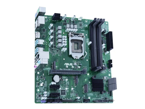 Asus B560 Pro B560M-C/CSM DDR4 Micro ATX