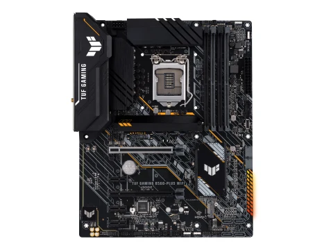 Asus B560 TUF GAMING PLUS WIFI DDR4 ATX