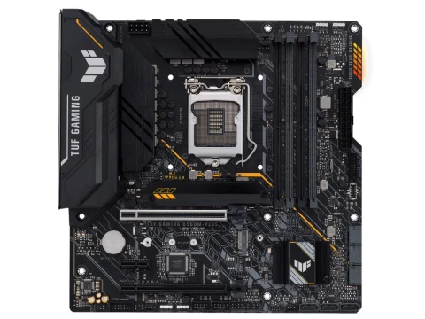 Asus B560M TUF GAMING PLUS DDR4 Micro ATX