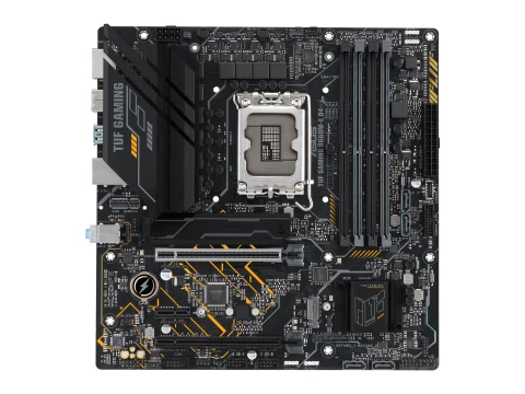 Asus B660M-E TUF GAMING D4 DDR4 Micro ATX