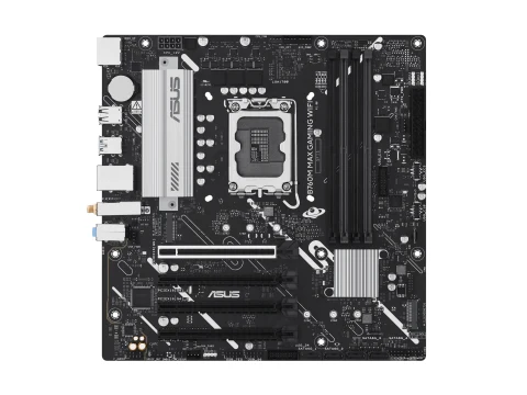 ASUS B760M MAX GAMING WIFI