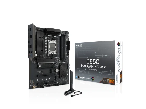 ASUS B850 MAX GAMING WIFI