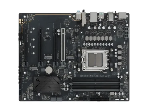 ASUS B850 MAX GAMING WIFI — фото Ситилинка