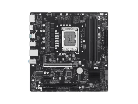 Asus B860 Pro M-CT-CSM LGA1851 DDR5 Micro ATX