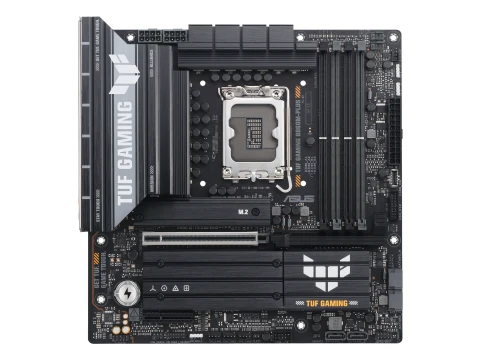 Asus B860 TUF GAMING B860M-PLUS DDR5 Micro ATX