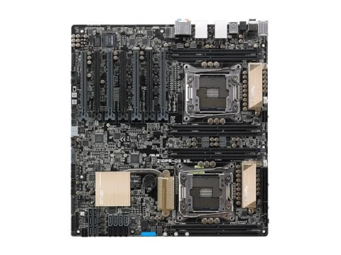 ASUS C612 Z10PE-D8 WS Dual-CPU LGA2011-3 DDR4 SSI EEB