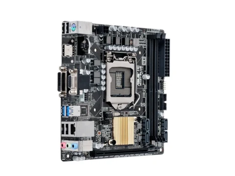 Asus H110 I-PLUS DDR4 Mini ITX