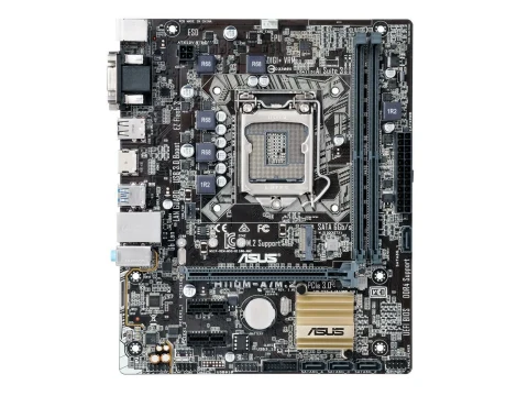 Asus H110 M-A/M.2 LGA1151 DDR4 Micro ATX