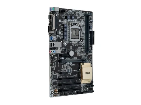 Asus H110 PLUS LGA1151 DDR4 ATX