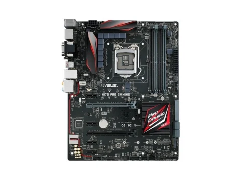 Asus H170 PRO GAMING LGA1151 DDR4 ATX