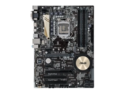 Asus H170 PRO LGA1151 DDR4 ATX