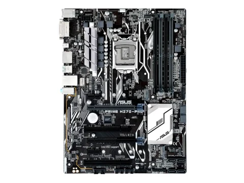 Asus H270 PRIME H270-PRO DDR4 ATX