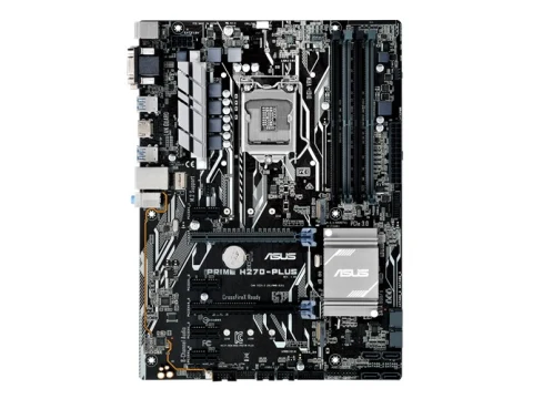 Asus H270 PRIME-PLUS-CSM DDR4 ATX