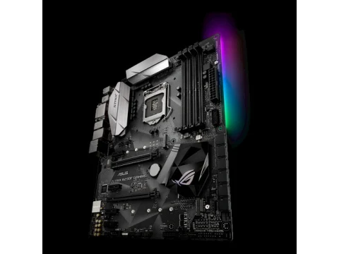 Asus H270 STRIX H270F GAMING LGA1151 DDR4 ATX