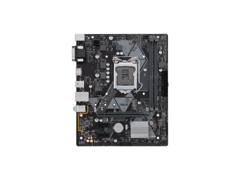 Asus H310 PRIME H310M-E DDR4 Micro ATX