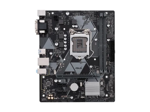 Asus H310 PRIME H310M-K R2.0 LGA1151 DDR4 Micro ATX