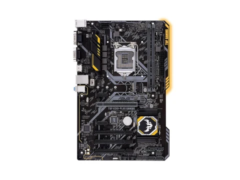 Asus H310 TUF-Plus Gaming DDR4 ATX