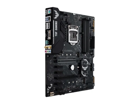 Asus H370 TUF H370-Pro Gaming (WI-FI) DDR4 ATX