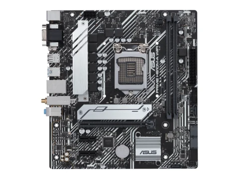 Asus H510 PRIME H510M-A WIFI DDR4 Micro ATX