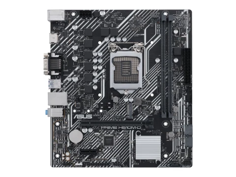 ASUS H510 PRIME H510M-D LGA1200 DDR4 Micro ATX