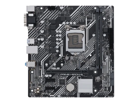 Asus H510 PRIME H510M-E DDR4 Micro ATX