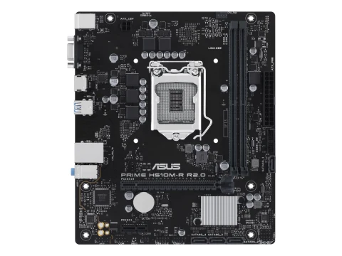 Asus H510 PRIME H510M-R R2.0 DDR4 Micro ATX