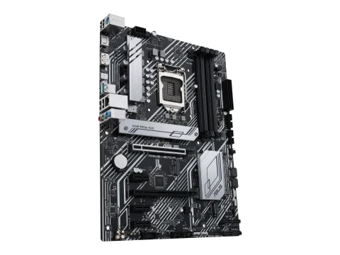 Asus H570 PRIME PLUS DDR4 ATX