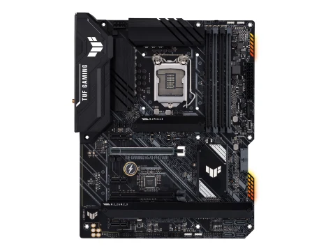 Asus H570 TUF GAMING PRO WIFI DDR4 ATX