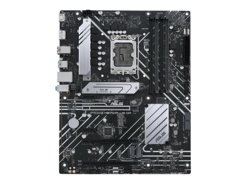 Asus H670 PRIME-PLUS D4 DDR4 ATX