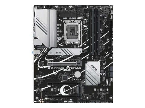 Asus H770 PRIME H770-PLUS LGA1700 DDR5 ATX
