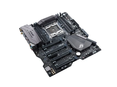 Asus Intel X299 ROG RAMPAGE VI APEX LGA2066 DDR4 EATX