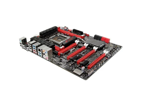 Asus Intel X79 Rampage IV Formula LGA2011 DDR3 ATX