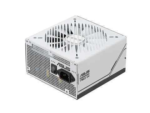 Asus Prime AP-750G White / Black 750W Fully Modular 80+ Gold