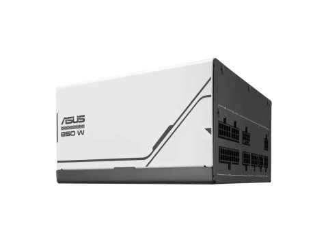 Asus Prime AP-850G White / Black 850W Fully Modular 80+ Gold