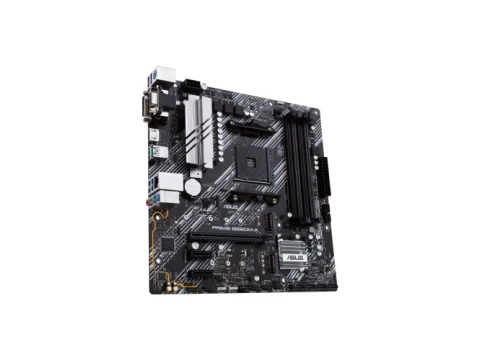 ASUS PRIME B550M-A/CSM