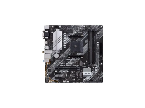ASUS PRIME B550M-A WIFI