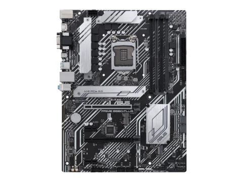 ASUS PRIME B560-PLUS LGA 1200 ATX Motherboard