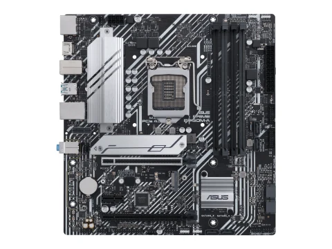 Asus PRIME B560M-A