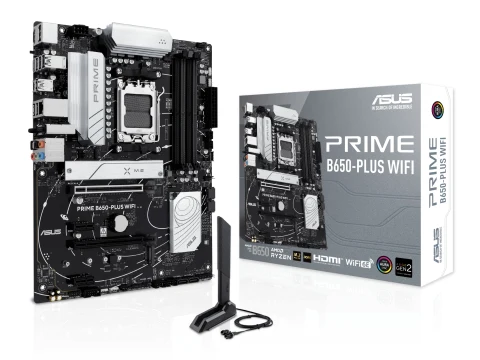 Asus PRIME B650-PLUS WIFI