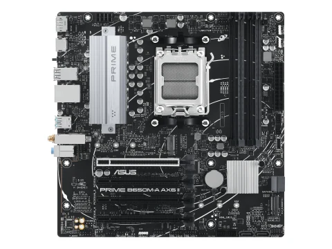 ASUS PRIME B650M-A AX6 II