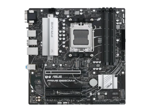 Asus PRIME B650M-A-CSM