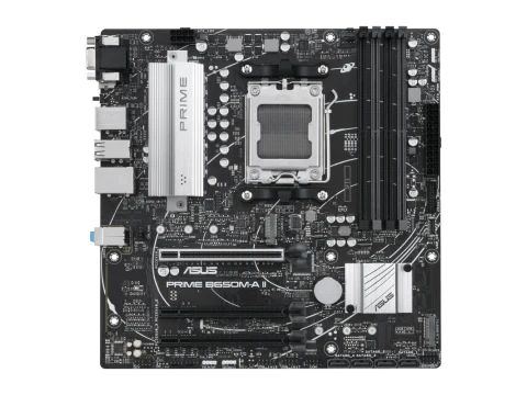 Asus PRIME B650M-A II