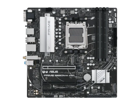 Asus PRIME B650M-A WIFI