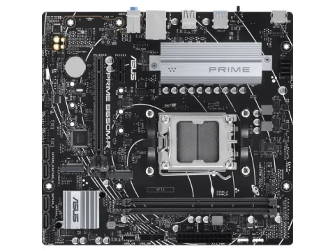 ASUS PRIME B650M-R — фото Ситилинка