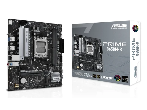 ASUS PRIME B650M-R