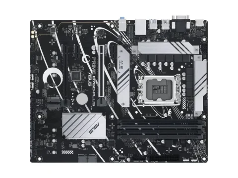 ASUS PRIME B760-PLUS — фото Ситилинка
